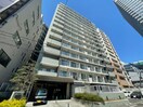外観写真 レジディア仙台本町