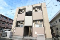 ハーモニーテラス宮千代Ⅳ
