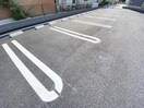 駐車場 リヴァープレッソ