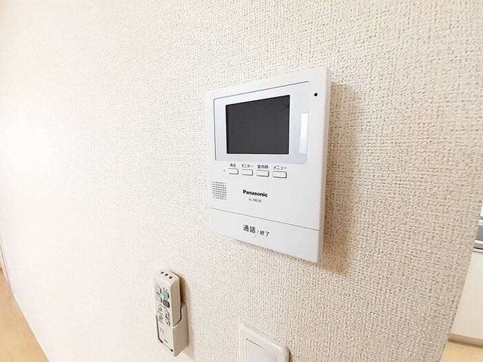 内観写真 リヴァープレッソ