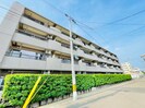齋藤マンションの外観