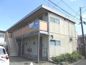 コ－ポ菅原
