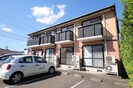 スカイタウン柳田の外観