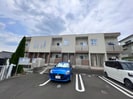 サンライトヒルズの外観