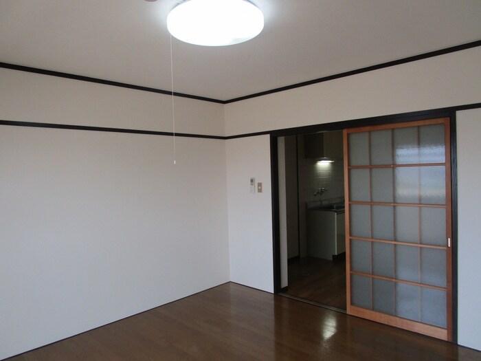 居室 ノ－ヴァハイツ