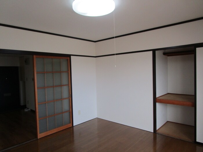 居室 ノ－ヴァハイツ