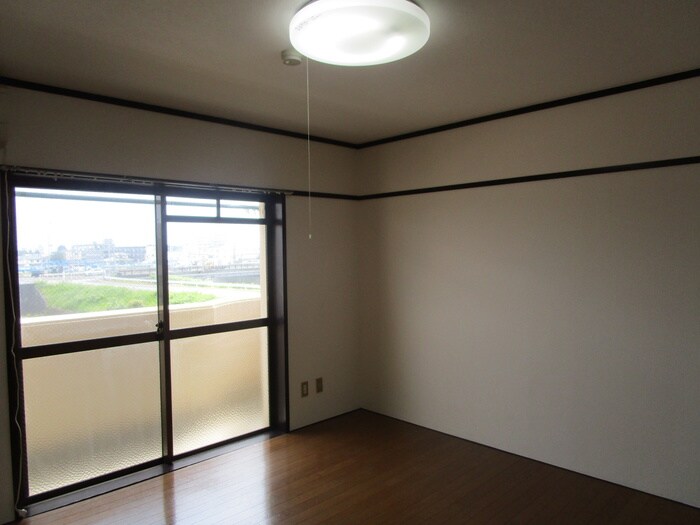 居室 ノ－ヴァハイツ