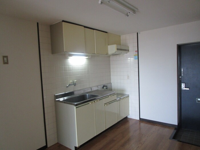 キッチン ノ－ヴァハイツ