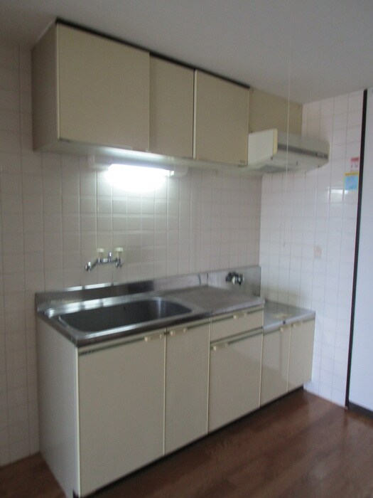 キッチン ノ－ヴァハイツ