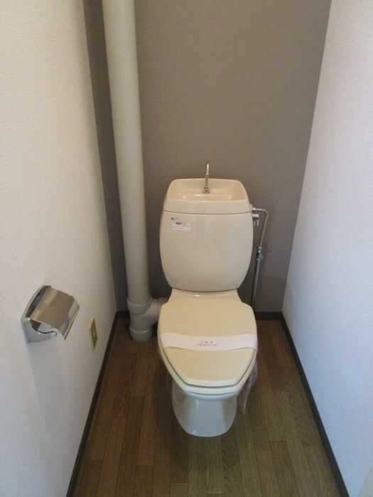 トイレ ノ－ヴァハイツ