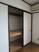 収納 ノ－ヴァハイツ