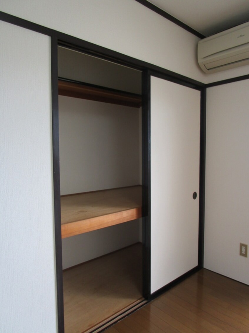 収納 ノ－ヴァハイツ