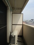 ベランダ・バルコニー ノ－ヴァハイツ