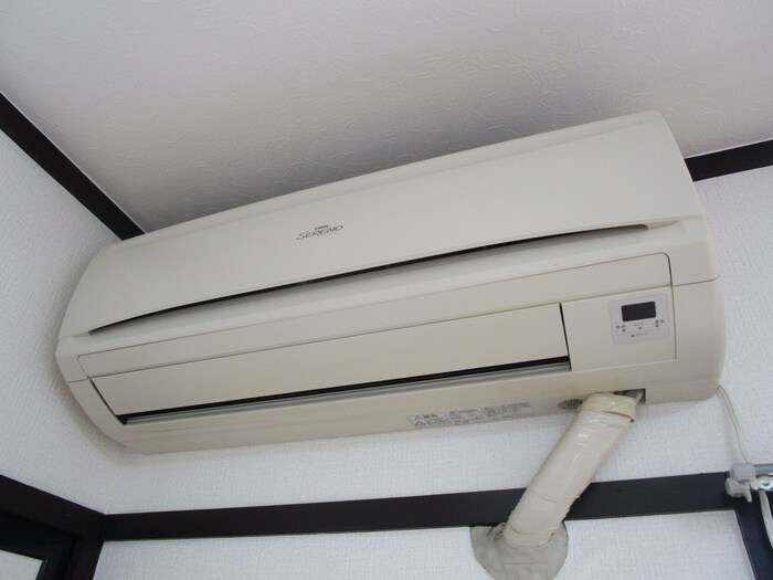 内観写真 ノ－ヴァハイツ