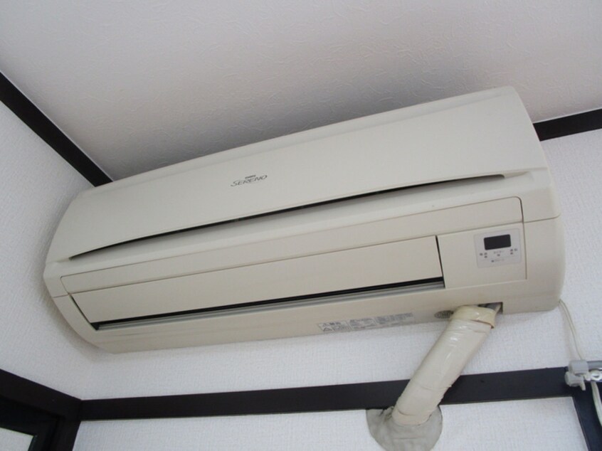 内観写真 ノ－ヴァハイツ