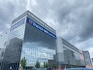 ヤマダデンキ仙台あすと長町店(電気量販店/ホームセンター)まで400m プレミアムハウス郡山