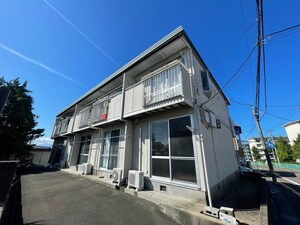 シャンテ黒松