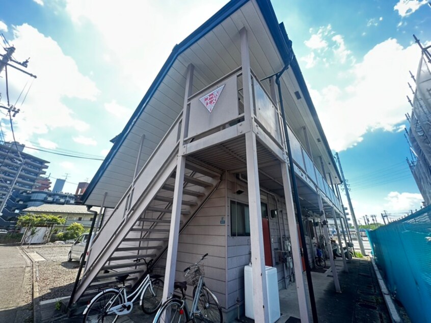 建物設備 コーポＳ