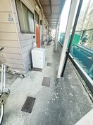 その他 コーポＳ