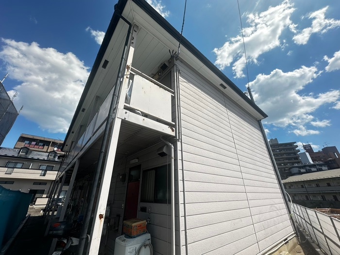 外観写真 コーポＳ