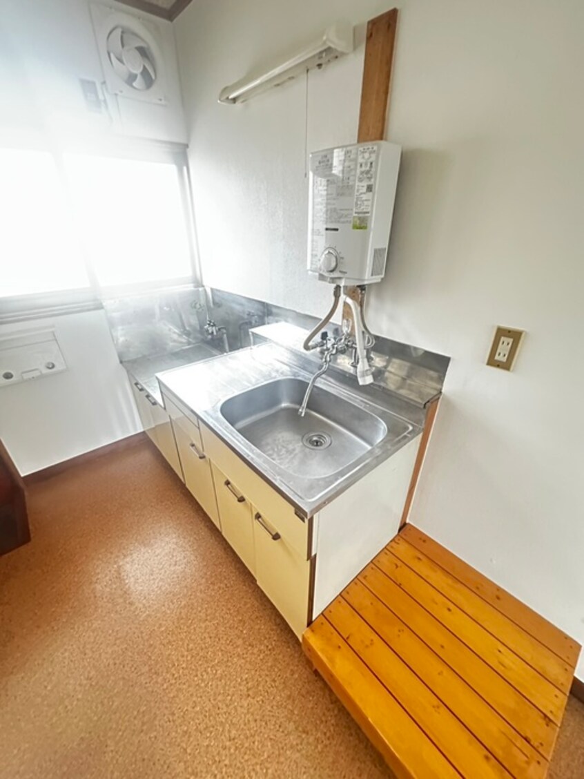 キッチン コーポＳ