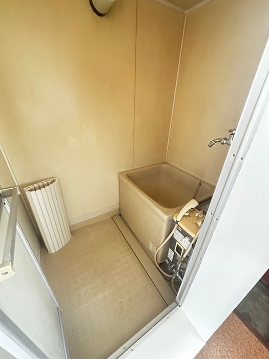 バス／シャワールーム等 コーポＳ