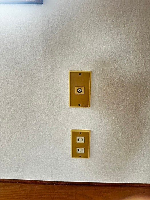 内観写真 コーポＳ