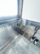 内観写真 コーポＳ