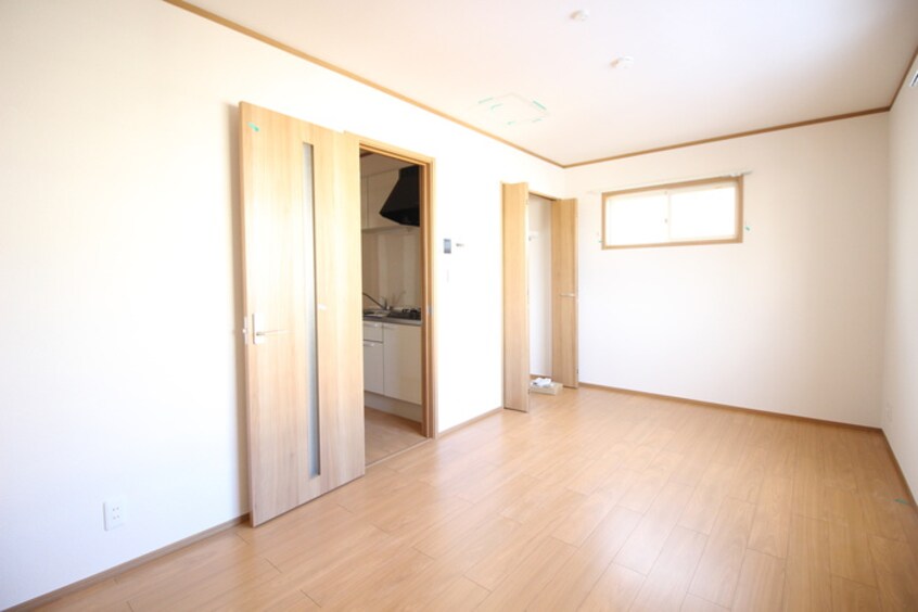 居室 イ－ズ国見１