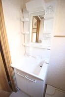 洗面 イ－ズ国見１