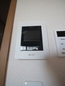 内観写真 イ－ズ国見１