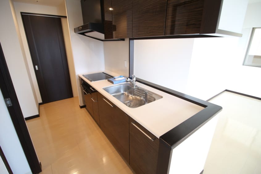 キッチン レジディアタワー仙台