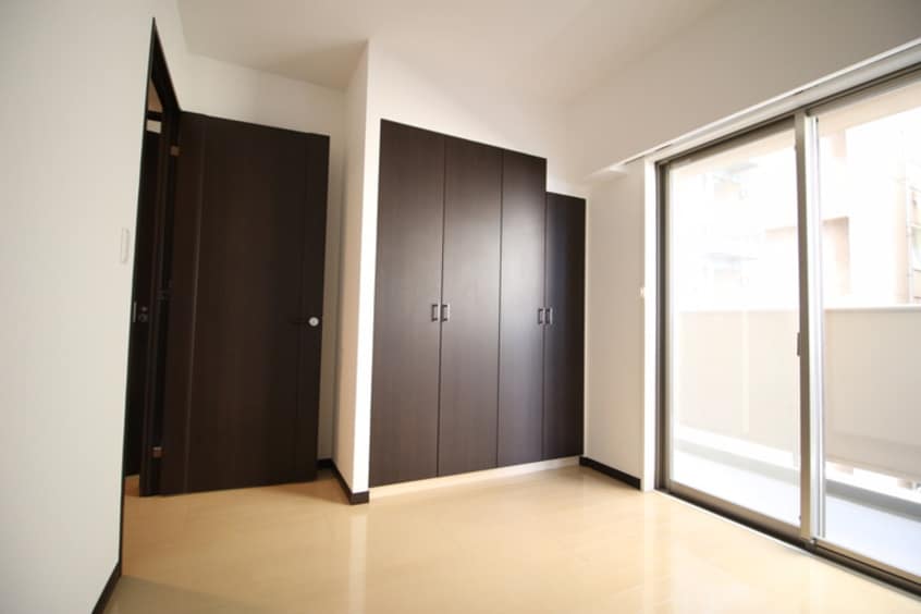 居室 レジディアタワー仙台