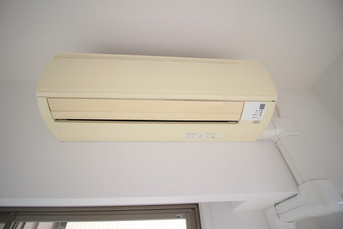 内観写真 レジディアタワー仙台