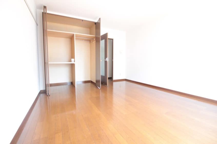 居室 パインチグリスⅡＡ