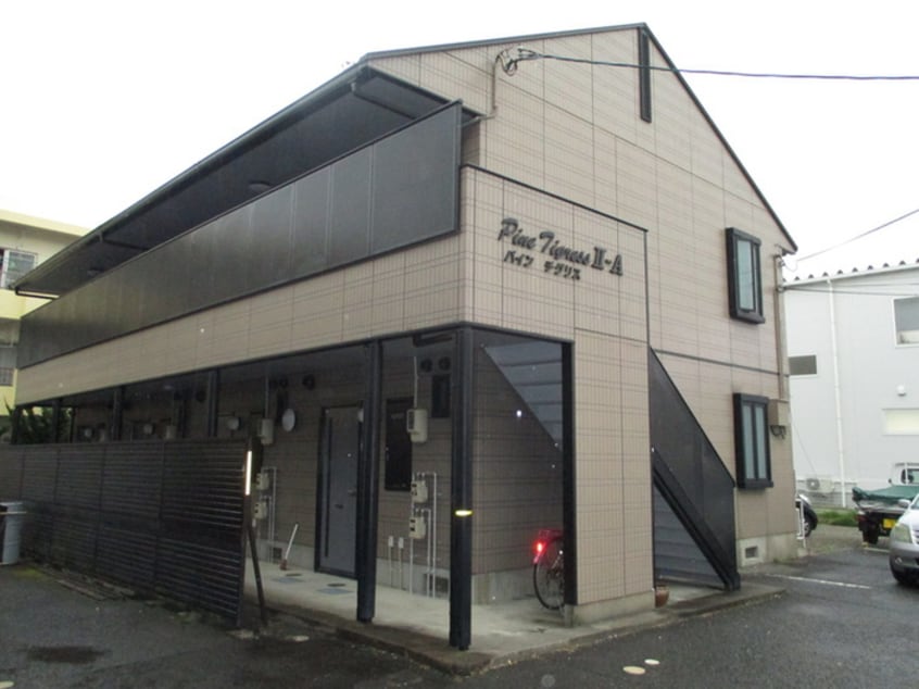 その他 パインチグリスⅡＡ