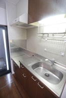 キッチン パインチグリスⅡＡ