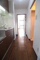 廊下 パインチグリスⅡＡ