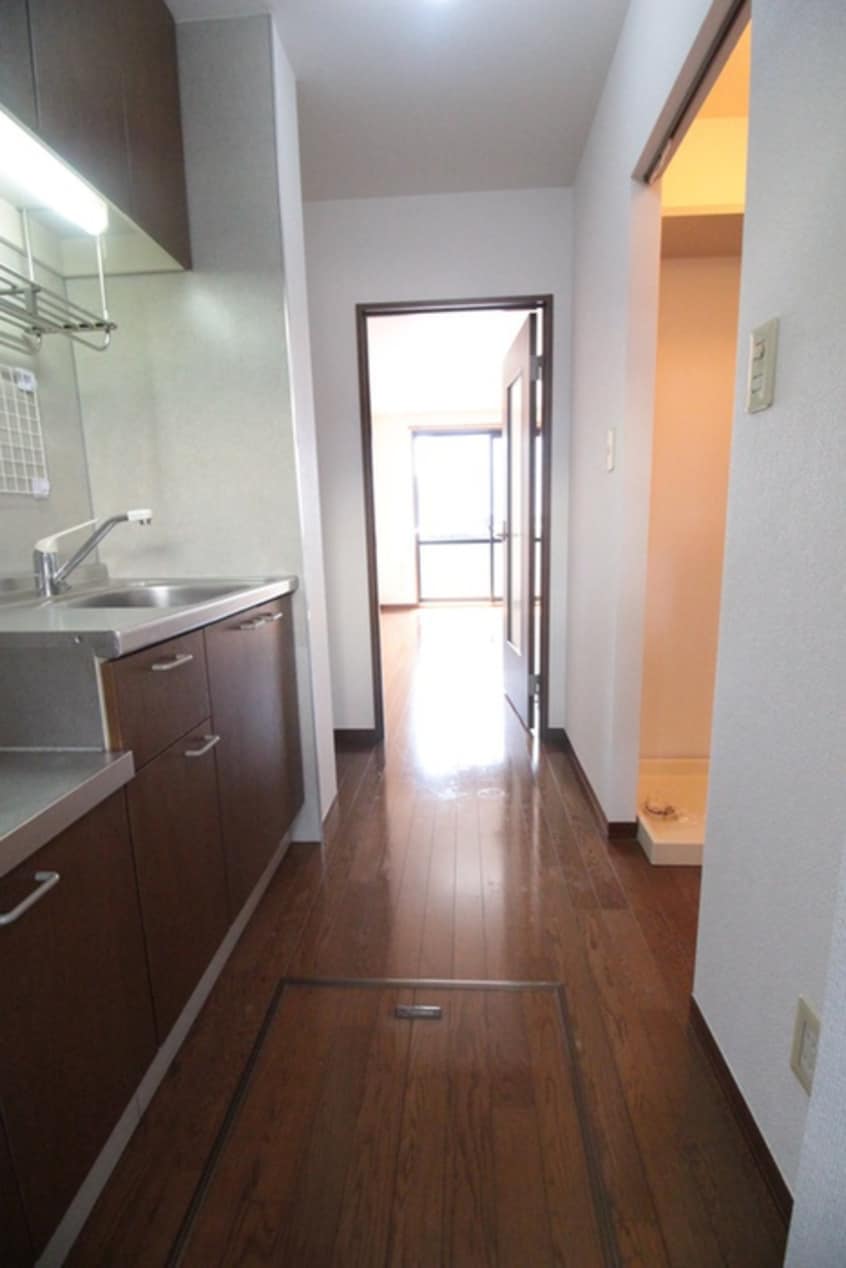 廊下 パインチグリスⅡＡ