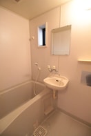 バス／シャワールーム等 パインチグリスⅡＡ