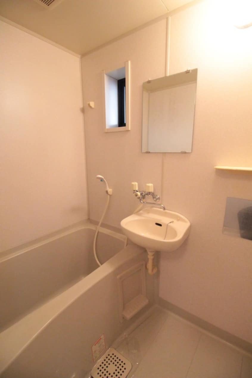 バス／シャワールーム等 パインチグリスⅡＡ