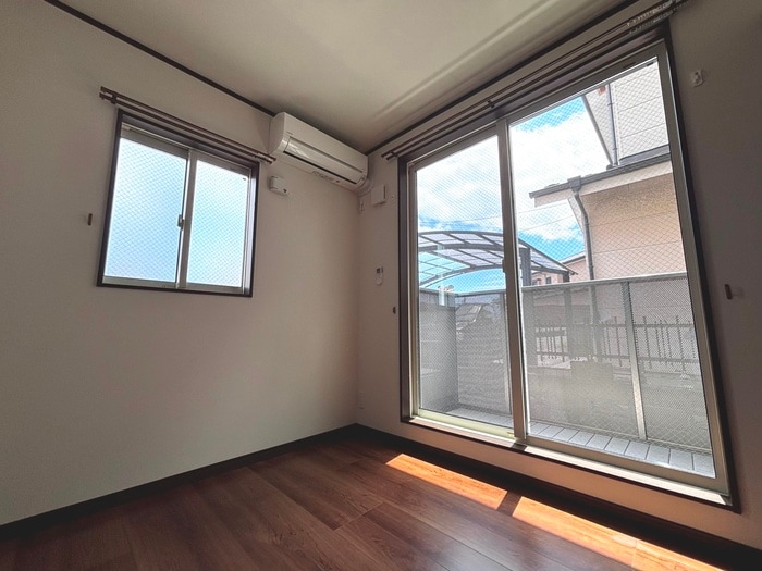 居室 ラクラス福田町