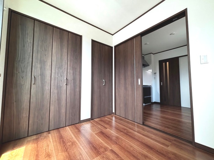 居室 ラクラス福田町