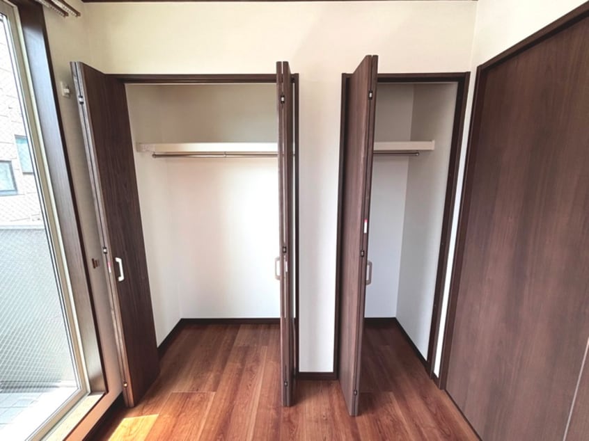 収納 ラクラス福田町