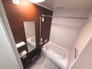 バス／シャワールーム等 ラクラス福田町