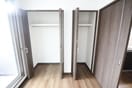 収納 ラクラス福田町