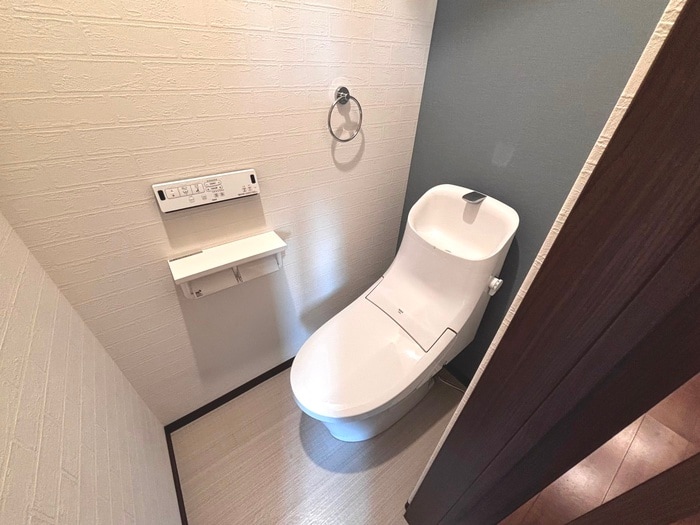 トイレ ラクラス福田町