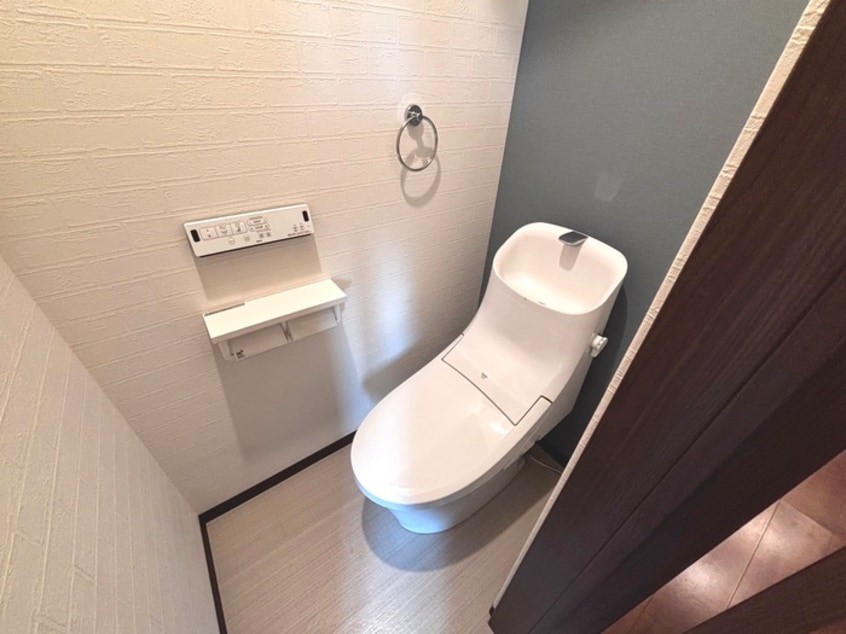 トイレ ラクラス福田町