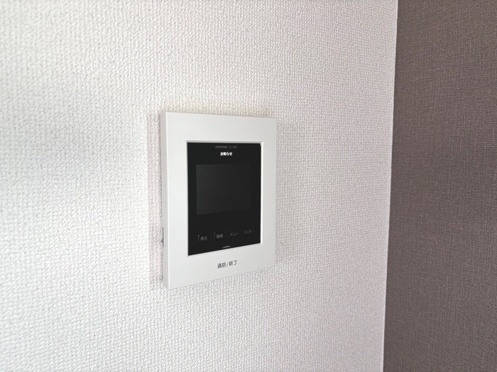 内観写真 ラクラス福田町
