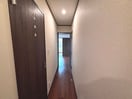 廊下 ラクラス福田町